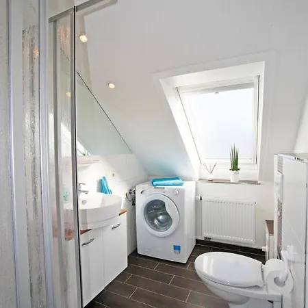 Ferienwohnung Storchennest - Koeneking Appartamento