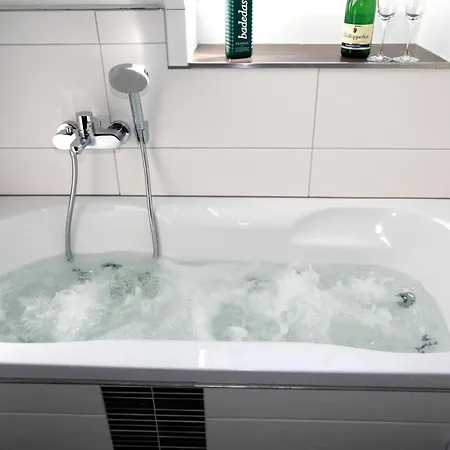 Ferienwohnung Storchennest - Koeneking