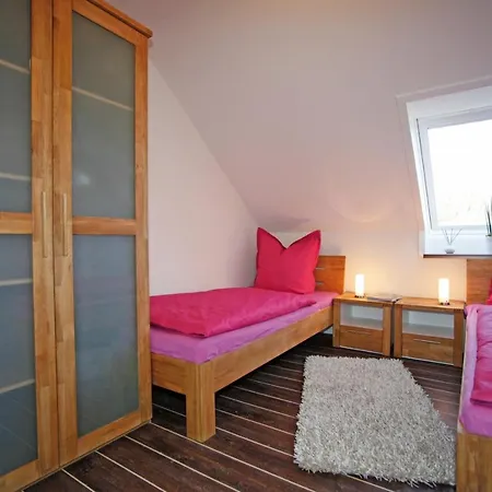 Ferienwohnung Storchennest - Koeneking